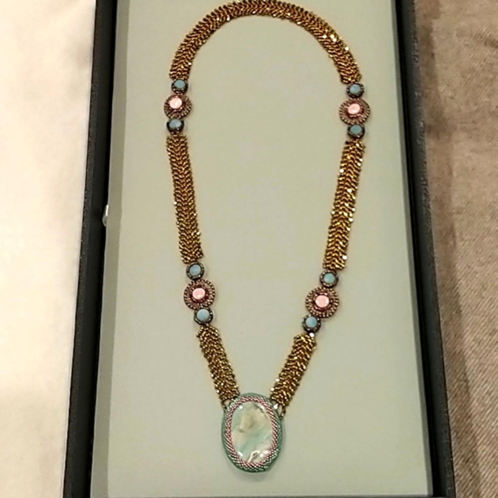 22 inch Necklace
